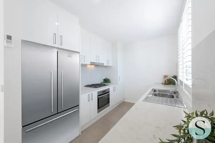 Third view of Homely townhouse listing, 13/55C Caves Beach Road, Caves Beach NSW 2281