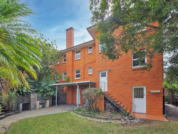 83 Denham Tce, Tarragindi QLD 4121