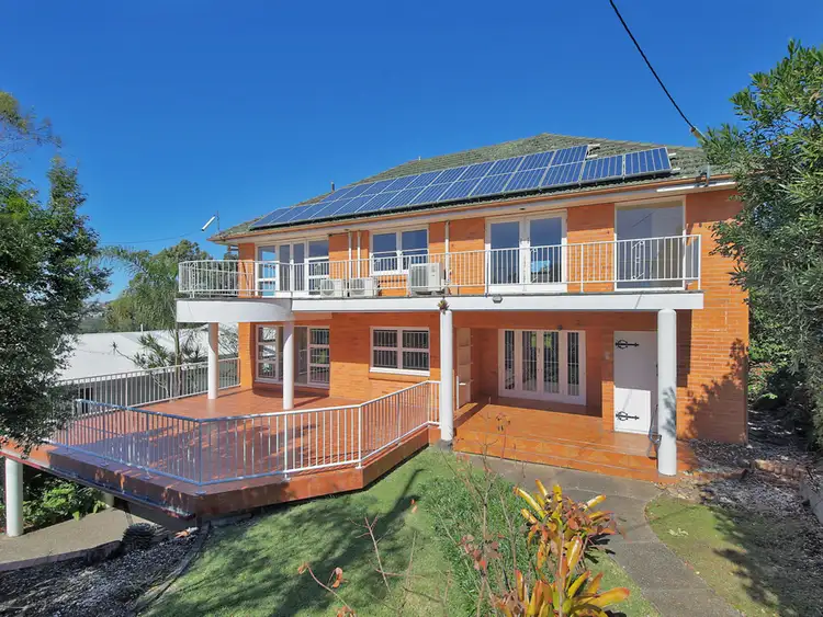 83 Denham Tce, Tarragindi QLD 4121