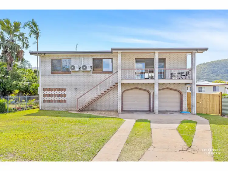 356 Irving Avenue, Frenchville QLD 4701