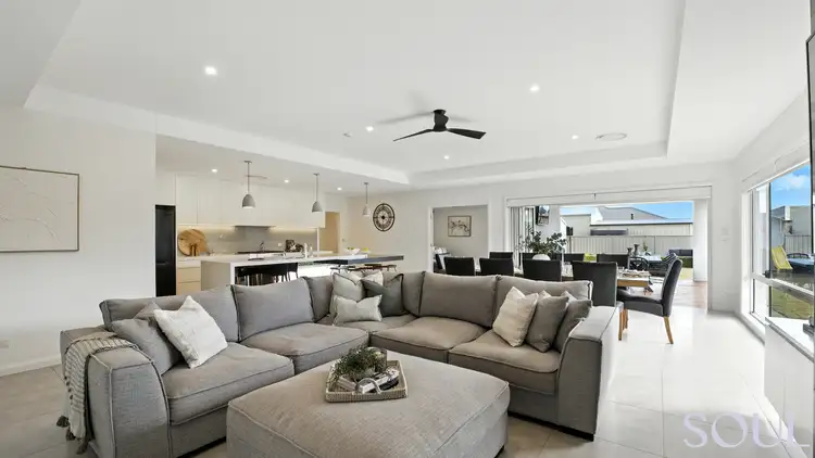 Third view of Homely house listing, 48 Pilloni Road, Yoogali NSW 2680