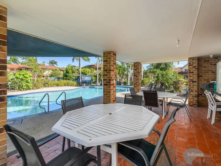 Fourth view of Homely townhouse listing, 23/272 Oxley Drive, Coombabah QLD 4216