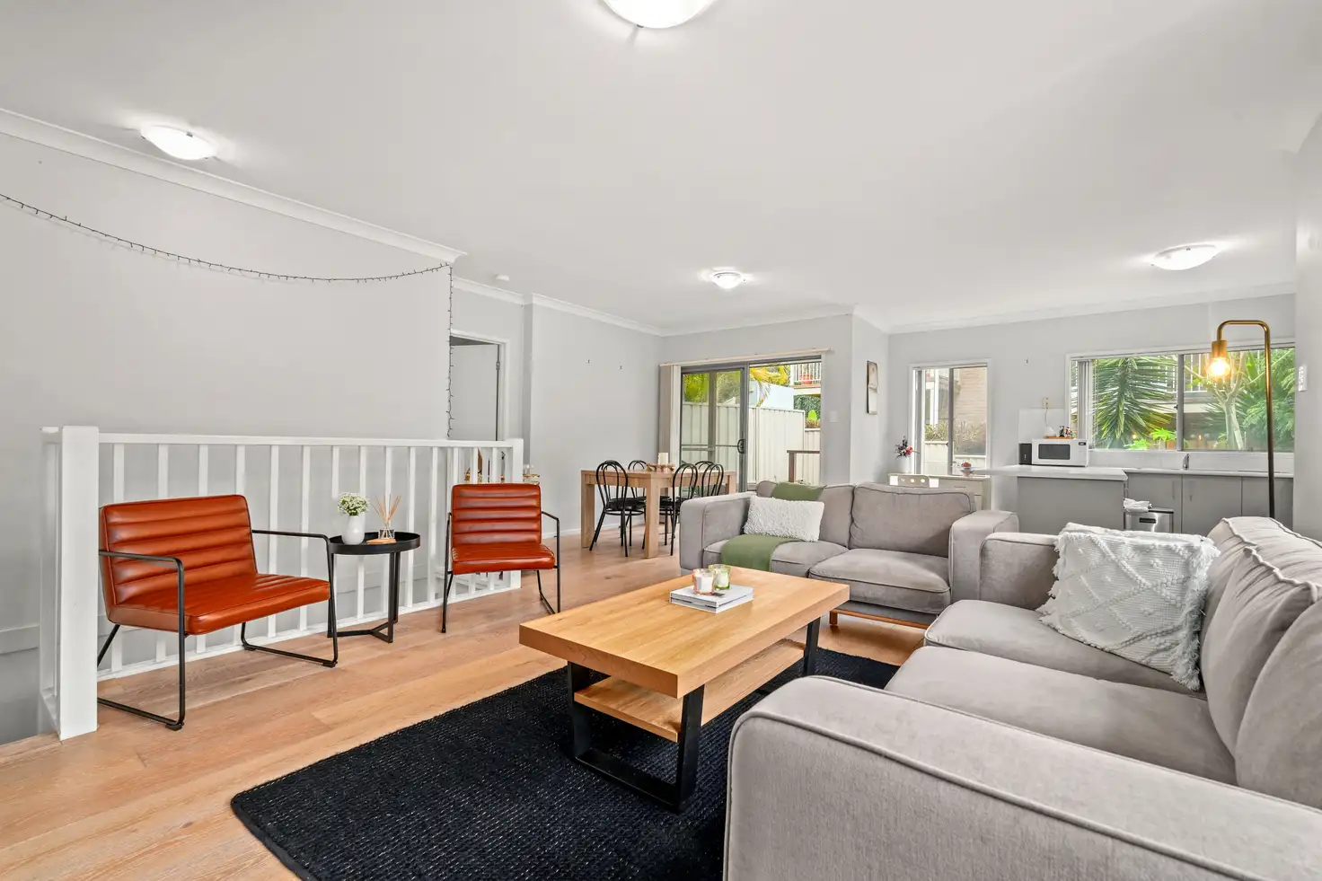 Main view of Homely townhouse listing, 9/13 Jennie Cox Close, Erina NSW 2250