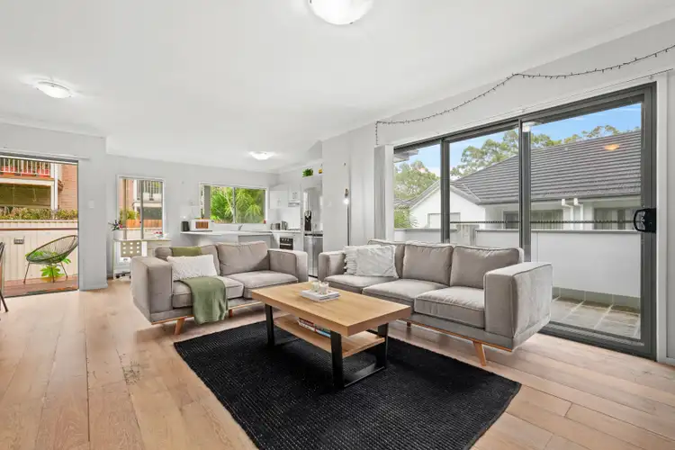 Second view of Homely townhouse listing, 9/13 Jennie Cox Close, Erina NSW 2250