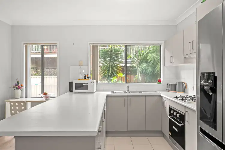 Fourth view of Homely townhouse listing, 9/13 Jennie Cox Close, Erina NSW 2250