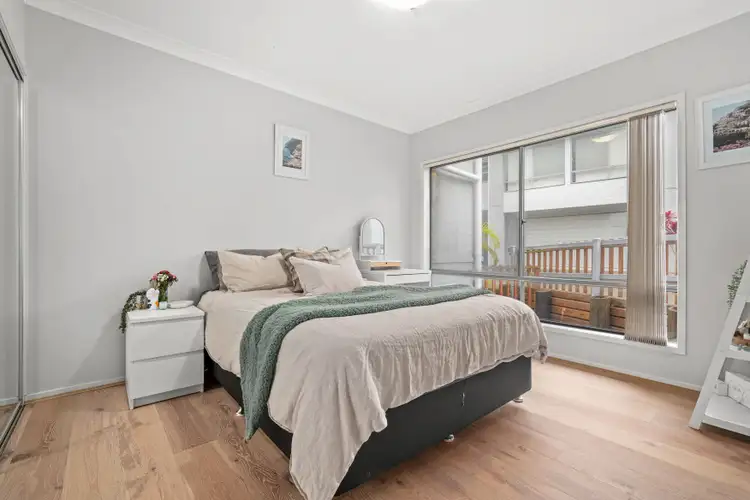 Sixth view of Homely townhouse listing, 9/13 Jennie Cox Close, Erina NSW 2250
