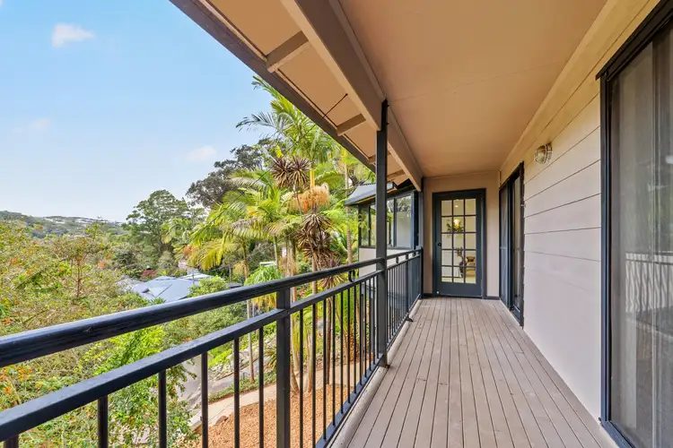 Fifth view of Homely house listing, 12 Birdland Close, Copacabana NSW 2251