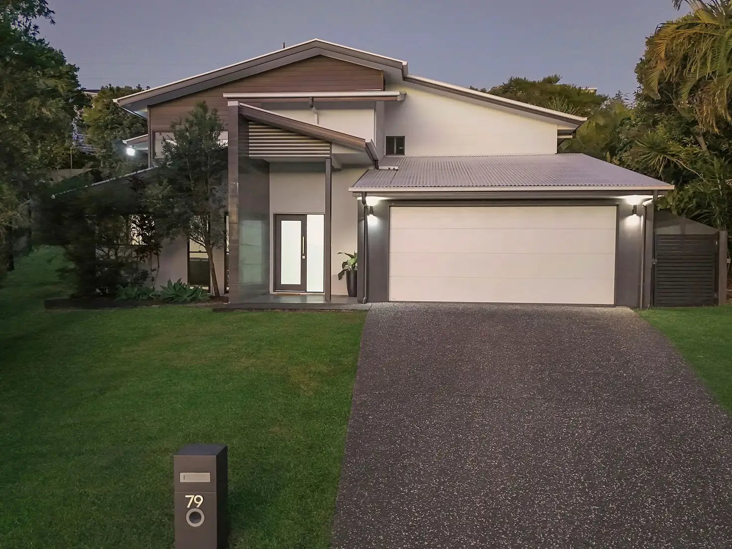Main view of Homely house listing, 79 Byee Circuit, Aroona QLD 4551