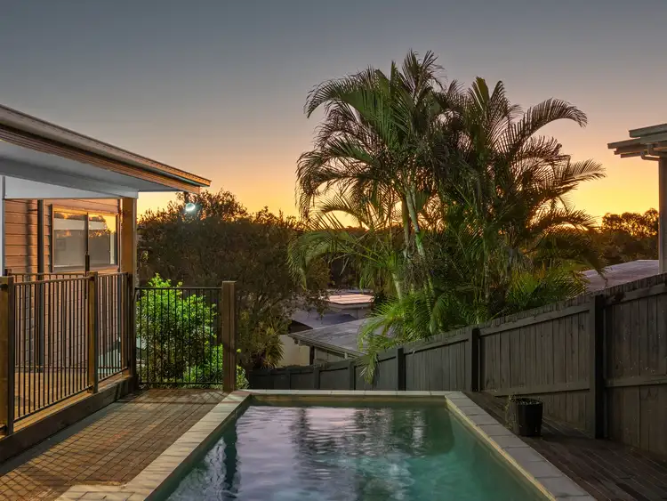Second view of Homely house listing, 79 Byee Circuit, Aroona QLD 4551