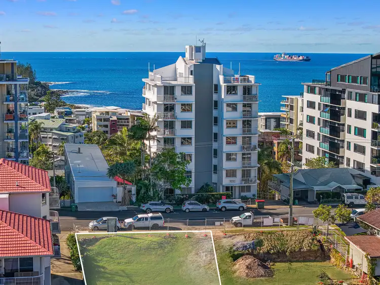 22 Canberra Terrace, Caloundra QLD 4551