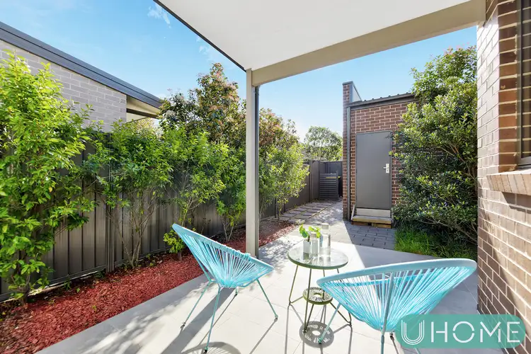 80 Watkin Crescent