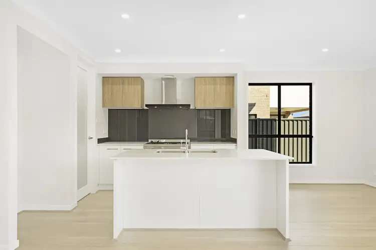 Third view of Homely house listing, 8 Balderstone Way, Catherine Field NSW 2557