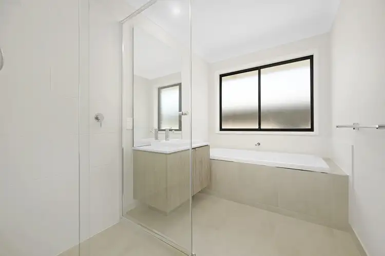 Fifth view of Homely house listing, 8 Balderstone Way, Catherine Field NSW 2557