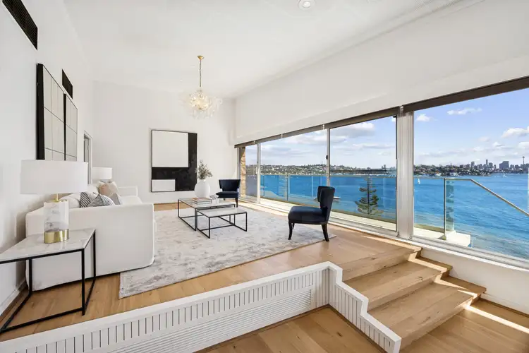 22E Vaucluse Road, Vaucluse NSW 2030