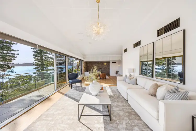 Second view of Homely house listing, 22E Vaucluse Road, Vaucluse NSW 2030