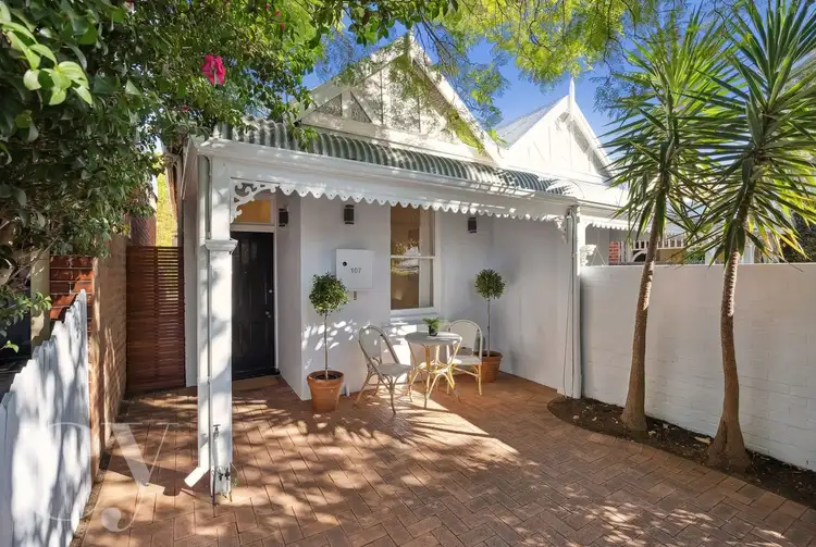 107 Park Street, Subiaco WA 6008