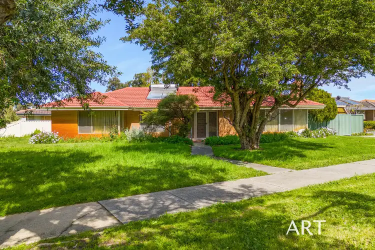 Third view of Homely house listing, 44 Manning Road, Wilson WA 6107
