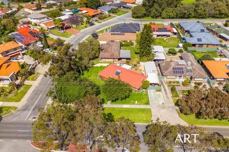 Sixth view of Homely house listing, 44 Manning Road, Wilson WA 6107
