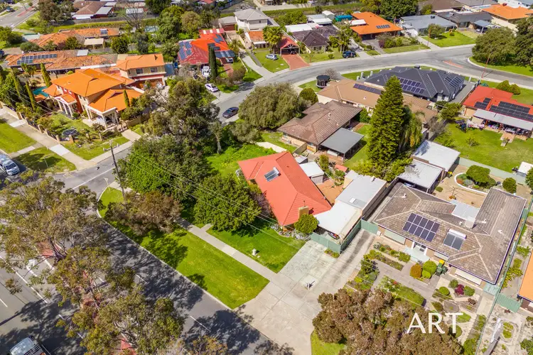 Seventh view of Homely house listing, 44 Manning Road, Wilson WA 6107