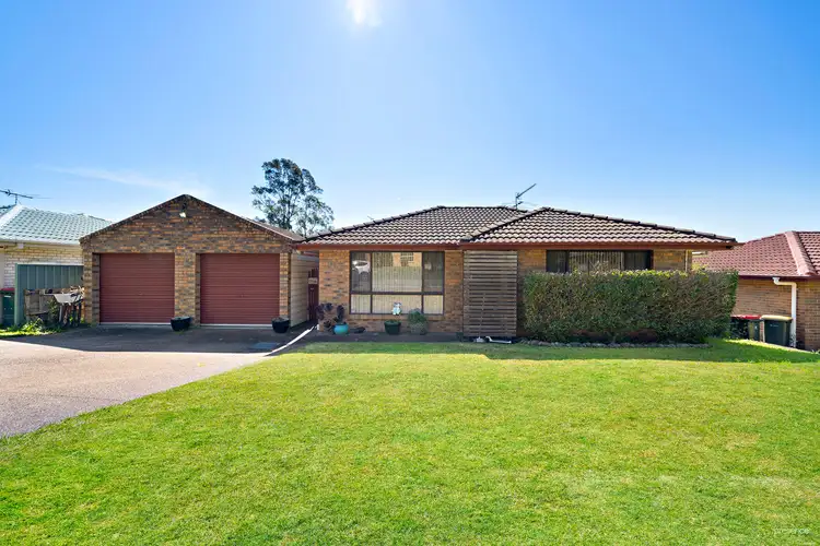 40 Dumaresq Parade, Metford NSW 2323