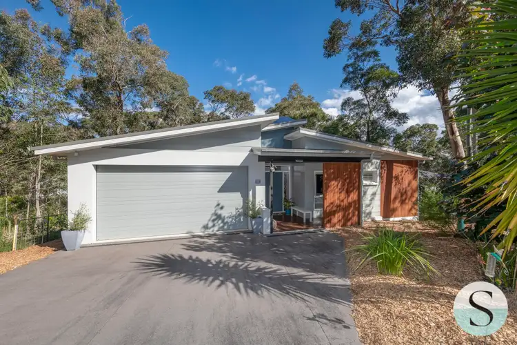 27 Bentwing Parade, Murrays Beach NSW 2281