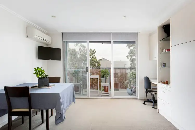 205/144 Mallett Street, Camperdown NSW 2050