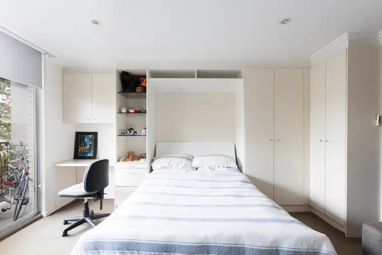 Fourth view of Homely apartment listing, 205/144 Mallett Street, Camperdown NSW 2050