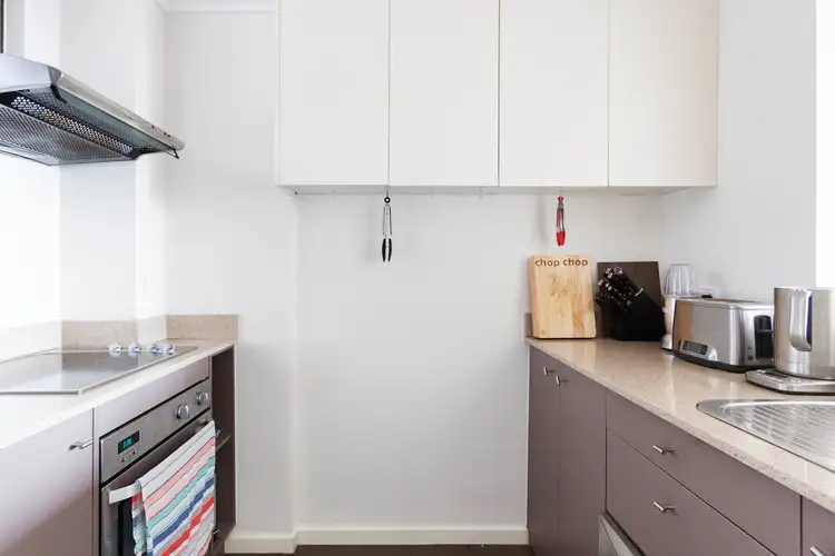 Fifth view of Homely apartment listing, 205/144 Mallett Street, Camperdown NSW 2050
