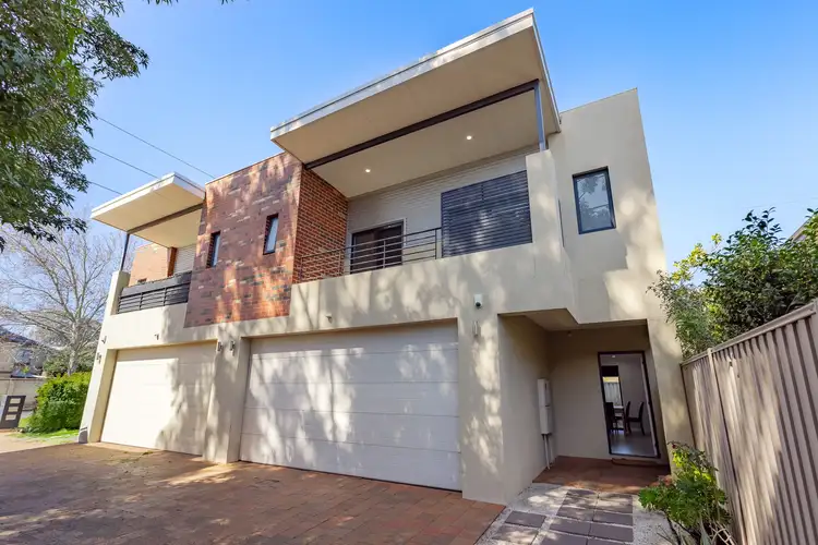 295B Harborne Street, Glendalough WA 6016