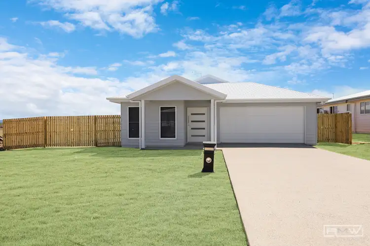 18 Kimber Street, Emu Park QLD 4710