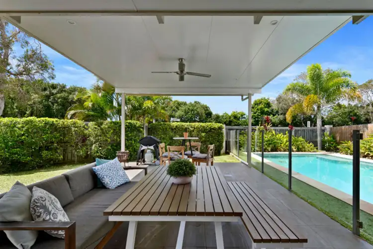 2 Creekside Boulevard, Currimundi QLD 4551
