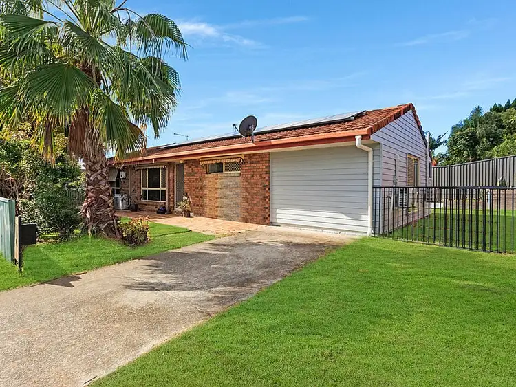 105 Mattocks Road, Burleigh Waters QLD 4220