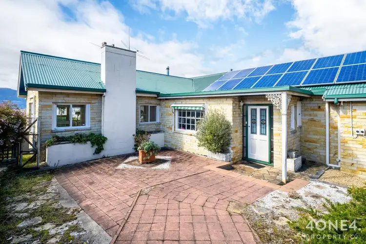 Main view of Homely house listing, 61 Brent Street, Glenorchy TAS 7010