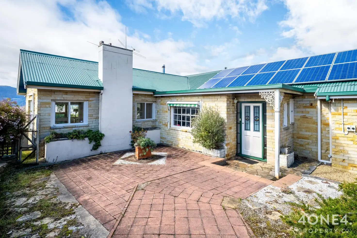 Main view of Homely house listing, 61 Brent Street, Glenorchy TAS 7010