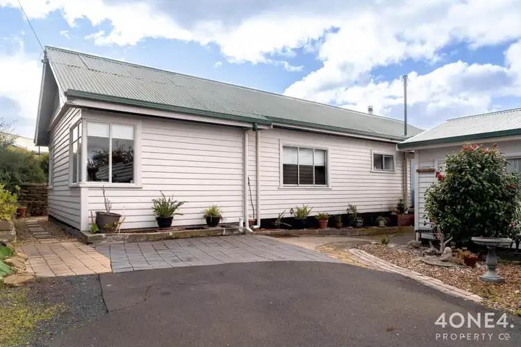 Third view of Homely house listing, 61 Brent Street, Glenorchy TAS 7010