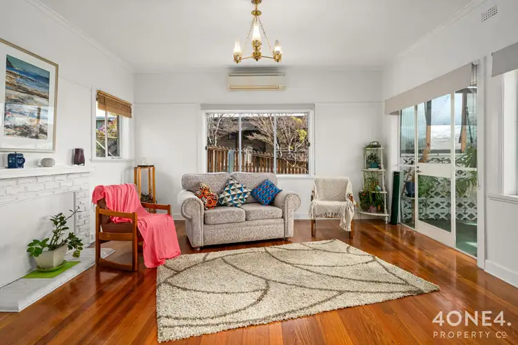 Fourth view of Homely house listing, 61 Brent Street, Glenorchy TAS 7010