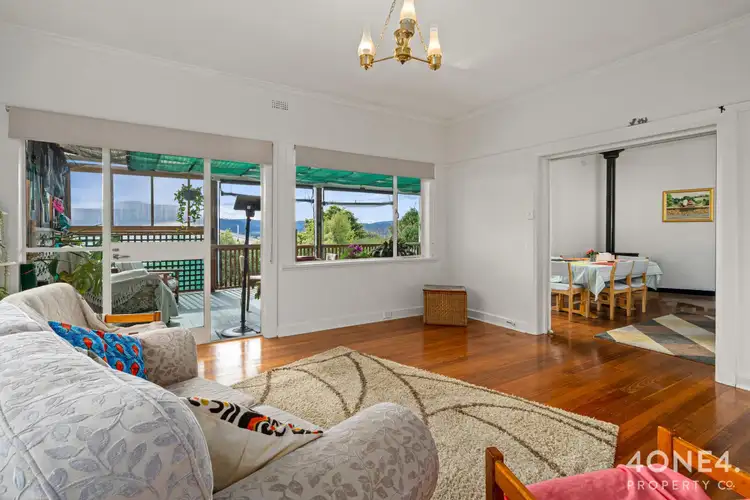 Fifth view of Homely house listing, 61 Brent Street, Glenorchy TAS 7010