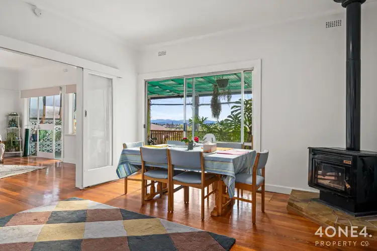 Sixth view of Homely house listing, 61 Brent Street, Glenorchy TAS 7010