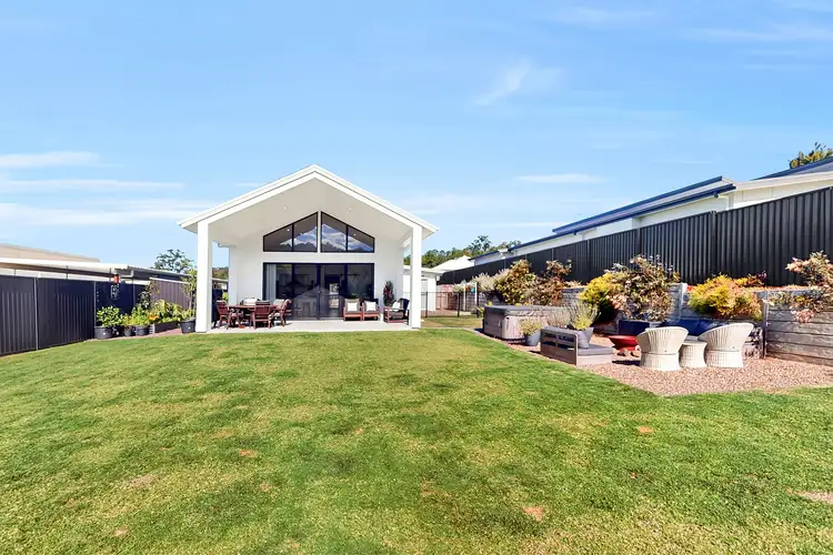 22 CREEKLINE Place, Mooloolah Valley QLD 4553