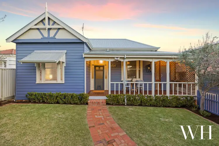 97 Wray Avenue, Fremantle WA 6160