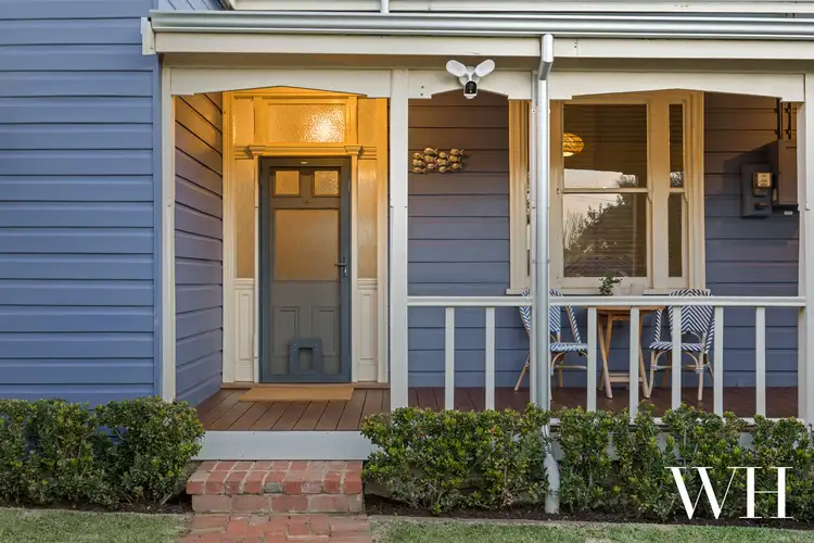 Fourth view of Homely house listing, 97 Wray Avenue, Fremantle WA 6160