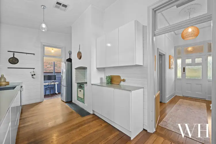 Sixth view of Homely house listing, 97 Wray Avenue, Fremantle WA 6160