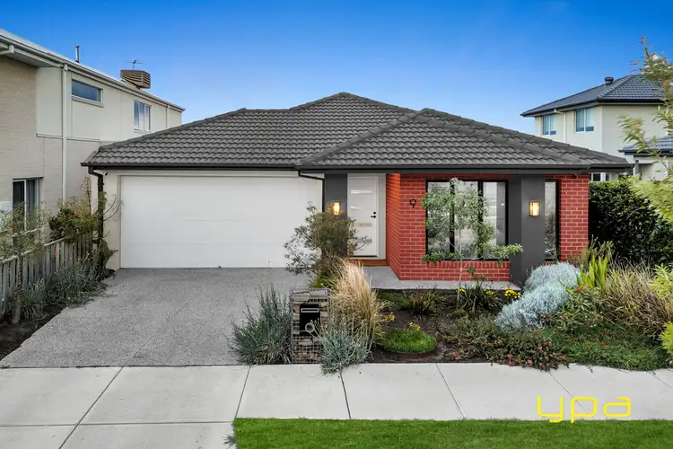 9 Ecology Crescent, Officer VIC 3809