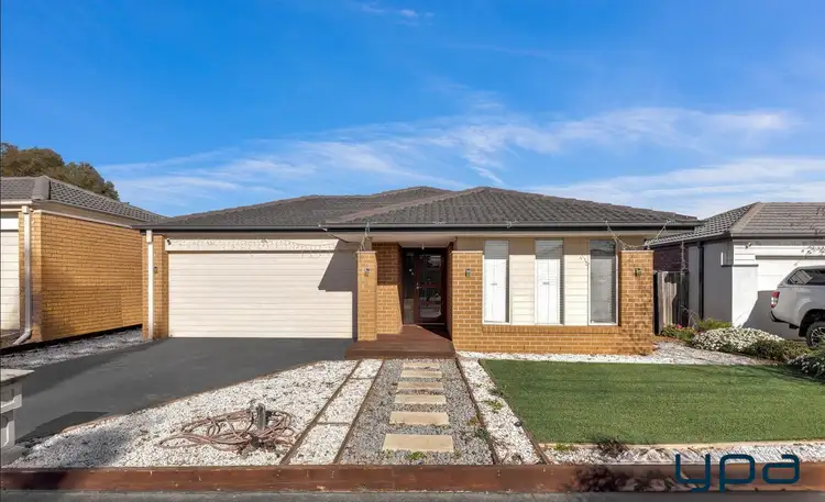 76 Isabella Way, Tarneit VIC 3029