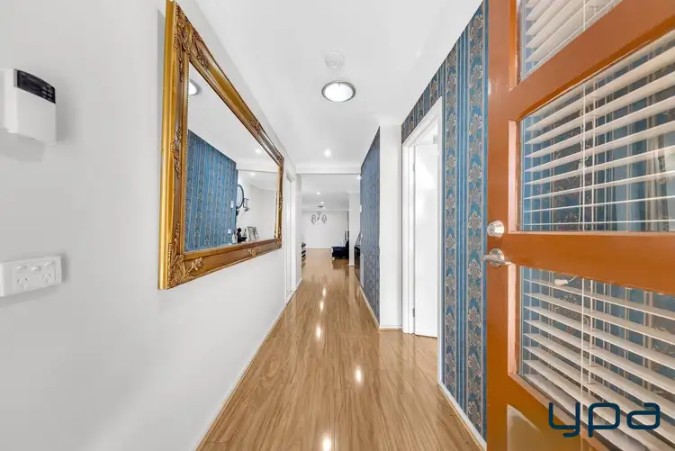 Second view of Homely house listing, 76 Isabella Way, Tarneit VIC 3029