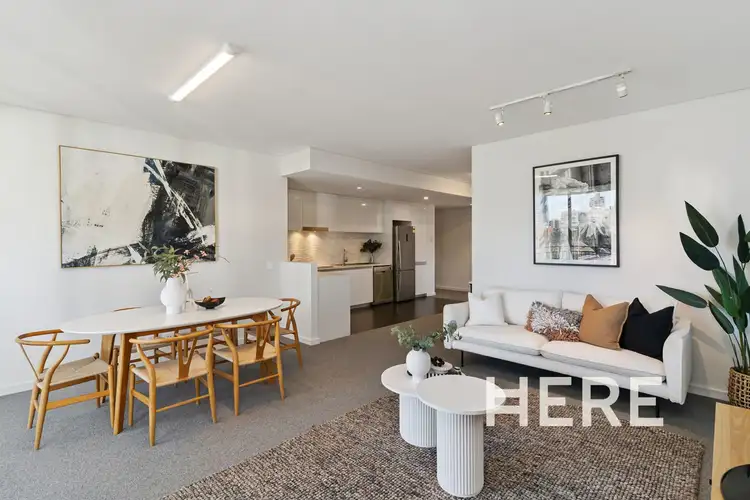42/36 Bronte Street, East Perth WA 6004