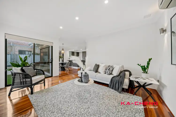 80 Elyard Crescent, Stirling WA 6021