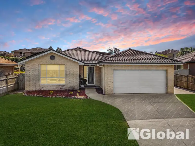 216 Denton Park Drive, Aberglasslyn NSW 2320