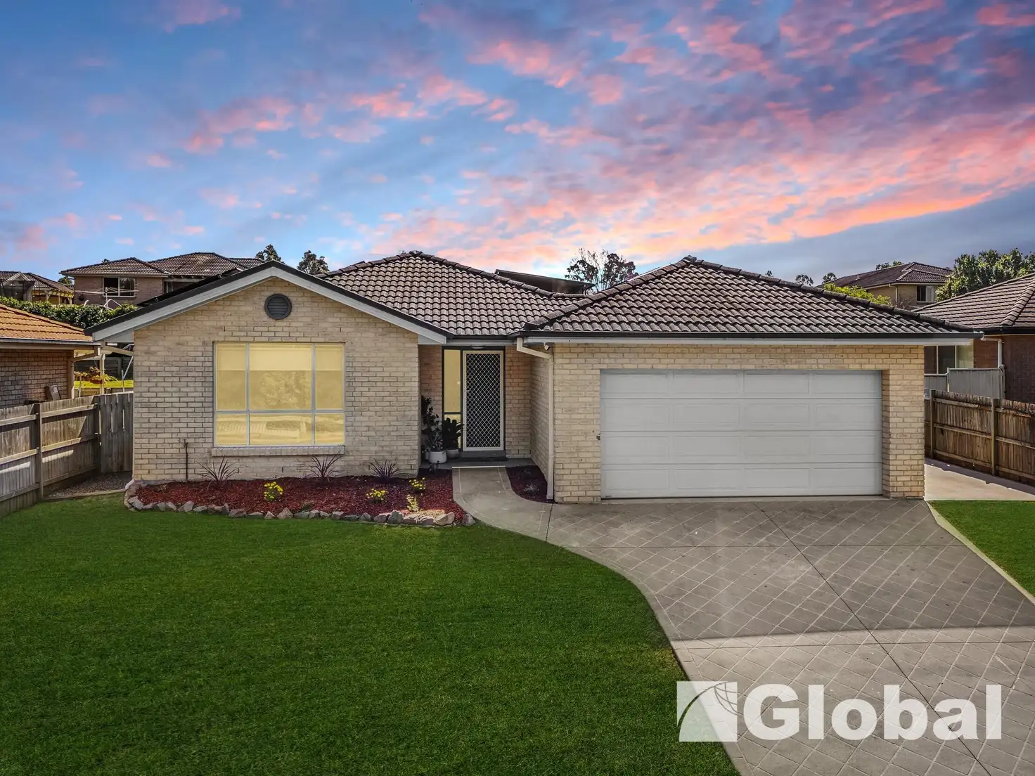 Main view of Homely house listing, 216 Denton Park Drive, Aberglasslyn NSW 2320