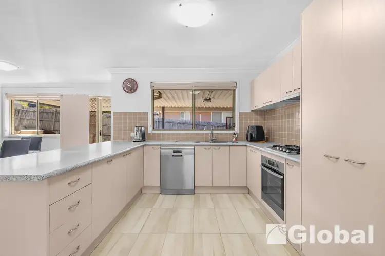 Third view of Homely house listing, 216 Denton Park Drive, Aberglasslyn NSW 2320